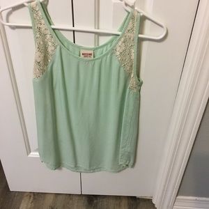 Mossimo tank top